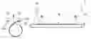 Fig. 01 - Device for supplying tire-constituting member, method for supplying tire-constituting member, and method for manufacturing unvulcanized tire
