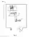 Fig. 04 - Method and apparatus for dual tire buffing and handling