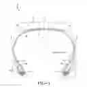 Fig. 02 - METHOD FOR MANUFACTURING A SINGLE BELT/OVERLAY COMPONENT FOR A PNEUMATIC TIRE