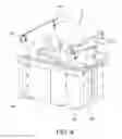 Fig. 10 - DEVICE FOR ASSEMBLING CARDBOARD BOXES