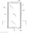 Fig. 01 - Delamination-resistant heat-shrinkable multilayer oxygen barrier film containing polyester