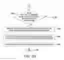 Fig. 07 - Systems and methods for implementing three dimensional (3D) object, part and component manufacture including displacement/vibration welded or heat staked laminates