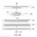 Fig. 09 - Systems and methods for implementing three dimensional (3D) object, part and component manufacture including displacement/vibration welded or heat staked laminates
