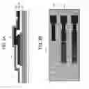 Fig. 03 - Liquid discharge head, liquid discharge device, and liquid discharge apparatus