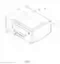 Fig. 02 - OVERSIZED PRINTER HEAD AND PRINTER USING SAME