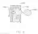 Fig. 06 - OVERSIZED PRINTER HEAD AND PRINTER USING SAME