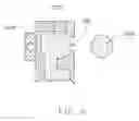 Fig. 07 - OVERSIZED PRINTER HEAD AND PRINTER USING SAME