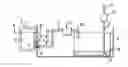 Fig. 01 - Container and method for liquid storage and dispensing