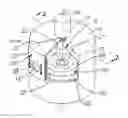 Fig. 01 - ROUND FURNACE FOR SUBLIMATION TRANSFER