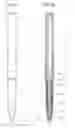 Fig. 02 - Writing implement