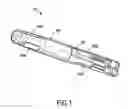 Fig. 02 - APPARATUS FOR SELECTABLY PROVIDING MULTIPLE COLORS OF INK FROM A MARKER PEN