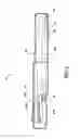 Fig. 03 - APPARATUS FOR SELECTABLY PROVIDING MULTIPLE COLORS OF INK FROM A MARKER PEN