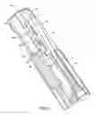 Fig. 04 - APPARATUS FOR SELECTABLY PROVIDING MULTIPLE COLORS OF INK FROM A MARKER PEN
