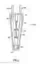 Fig. 06 - APPARATUS FOR SELECTABLY PROVIDING MULTIPLE COLORS OF INK FROM A MARKER PEN