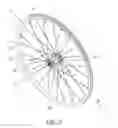 Fig. 04 - Wheel Hub and Wheel Including the Same