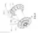 Fig. 09 - Wheel Hub and Wheel Including the Same