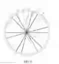 Fig. 12 - Wheel Hub and Wheel Including the Same