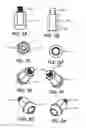 Fig. 05 - Attachment structure for visible wheel features