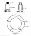 Fig. 06 - Attachment structure for visible wheel features