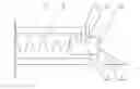 Fig. 01 - Vehicle wheel noise-reducing damper