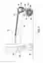 Fig. 04 - Chair lock system