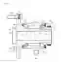 Fig. 04 - Wheel Bearing Apparatus