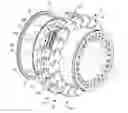 Fig. 01 - TRANSPORT TIRE AND METHOD