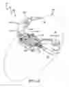Fig. 07 - Valve stem-based air maintenance tire and method