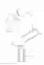 Fig. 05 - Filling device for an inflatable unit