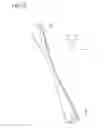 Fig. 14 - Vehicular arm component manufacturing method and vehicular arm component