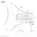 Fig. 06 - Torsion beam suspension