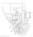 Fig. 11 - VEHICLE AIR CONDITIONING AND HEATING SYSTEM PROVIDING ENGINE ON AND OFF OPERATION