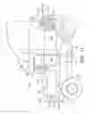 Fig. 12 - VEHICLE AIR CONDITIONING AND HEATING SYSTEM PROVIDING ENGINE ON AND OFF OPERATION