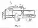 Fig. 02 - Slider window assembly with two piece end stop