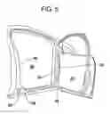 Fig. 07 - ACTIVE DOOR EDGE GUARD SYSTEM FOR A MOTOR VEHICLE