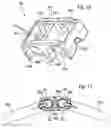 Fig. 08 - Tarpaulin structure