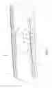Fig. 04 - Sealing system for movable window of rear window assembly