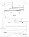 Fig. 05 - Sealing system for movable window of rear window assembly