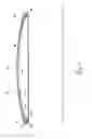 Fig. 13 - Recreational vehicle rooftop shade system