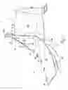 Fig. 15 - Recreational vehicle rooftop shade system