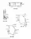 Fig. 13 - Vehicle wheel well covering