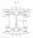 Fig. 04 - Wheel driving system for construction machinery