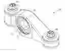 Fig. 01 - Carrier bearing assembly