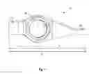 Fig. 05 - Carrier bearing assembly