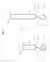 Fig. 04 - Armrest control device and armrest device