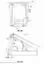Fig. 12 - Armrest apparatuses including translating docking station arrangements for motor vehicles