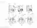 Fig. 08 - Headrest moving device