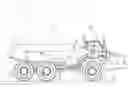 Fig. 01 - Vehicle Having Automated Control of a Movable Body