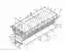 Fig. 01 - Belt discharge body