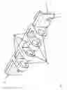 Fig. 02 - Bracket and Tie-Down Ring Assembly for Replacement, Repair, and New Builds